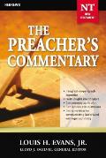 The Preacher's Commentary - Vol. 33: Hebrews: 33