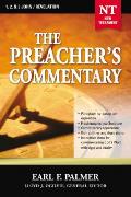 The Preacher's Commentary - Vol. 35: 1, 2 and 3 John / Revelation: 35