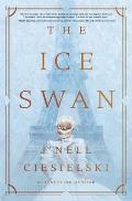 Ice Swan
