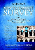 Nelsons New Testament Survey Discoveri