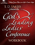 Gods Leading Ladies Taking Your Place