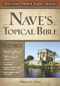 Naves Topical Bible