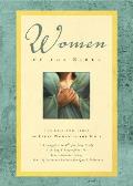 Women of the Bible: The Life and Times of Every Woman in the Bible