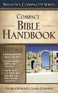 Nelsons Compact Bible Handbook