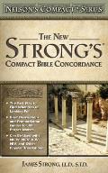 Nelson's Compact Series: Compact Bible Concordance