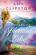 Heart of Splendid Lake