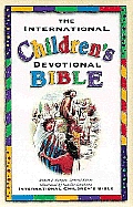 International Childrens Devotional Bibl
