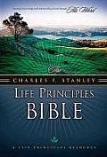 Bible Nkjv Charles Stanley Life Principles