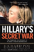 Hillarys Secret War Hillary Clinton