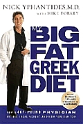 My Big Fat Greek Diet How A 467 Pound P