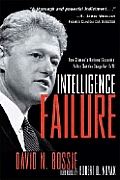 Intelligence Failure