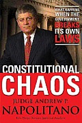 Constitutional Chaos What Happens When