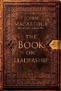 Book On Leadership