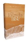 Everyday Bible NKJV 365 Daily Readings Through the Whole Bible