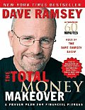 Total Money Makeover A Proven Plan For Financial Fitness
