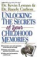 Unlocking The Secrets Of Your Childhood