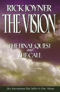 Vision A Two In One Volume of the Final Quest & the Call
