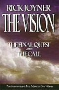 Vision The Final Quest & The Call