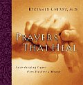 Prayers That Heal Faith Building Prayer