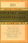 Destiny & Deliverance Spiritual Inspirat