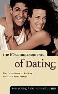 Ten Commandments Of Dating Time Tested