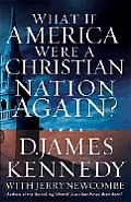 What If America Were A Christian Nation