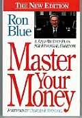 Master Your Money A Step By Step Plan