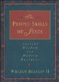 People Skills Of Jesus
