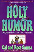 Holy Humor Inspirational Wit & Cartoons