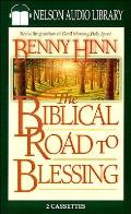 Biblical Road To Blessing