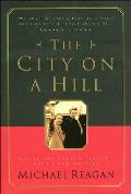 City On A Hill Fulfilling Ronald Reagans