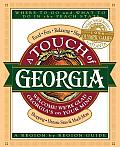 A Touch of Georgia: Where to Go and What to Do in the Peach State