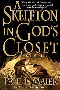 Skeleton In Gods Closet A Novel