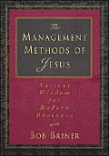 Management Methods Of Jesus Ancient Wisd