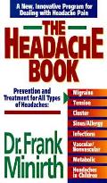 Headache Book