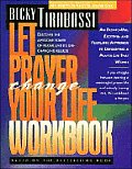 Let Prayer Change Your Life Workbook