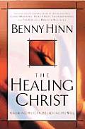Healing Christ