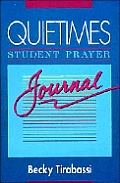 Quietimes Student Prayer Journal