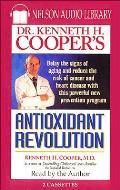 Dr Kenneth H Coopers Antioxidant Revo