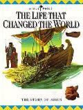 Life That Changed The World The Story Of