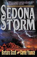 Sedona Storm
