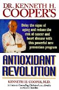 Dr Kenneth H Coopers Antioxidant Revo