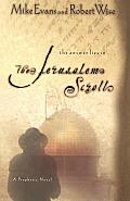 The Jerusalem Scroll