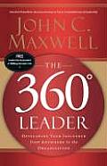 360 Degree Leader