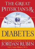 The Great Physician's RX for Diabetes: 3