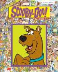 Look & Find Scooby Doo