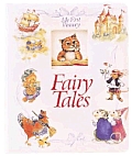 My First Treasury Fairy Tales