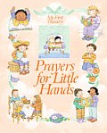 Prayers For Little Hands