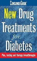 New Drug Treatments For Diabetes