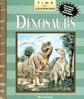 Dinosaurs Time for Learning with Poster